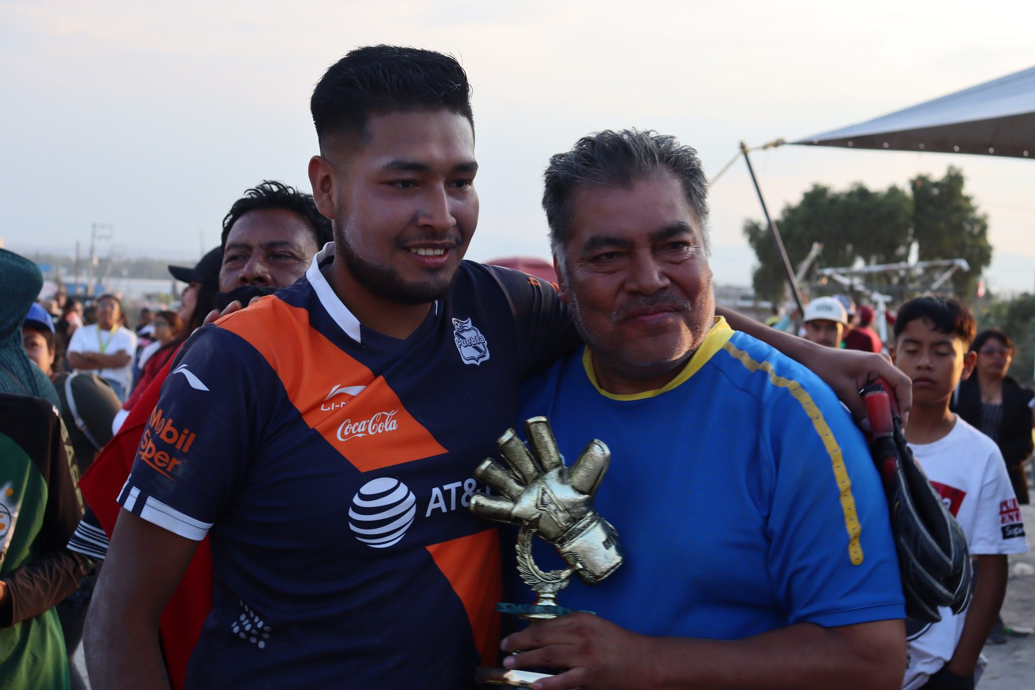 1696253019 950 Torneo de Futbol Anual 2023 Autoridades Municipal asistieron esta