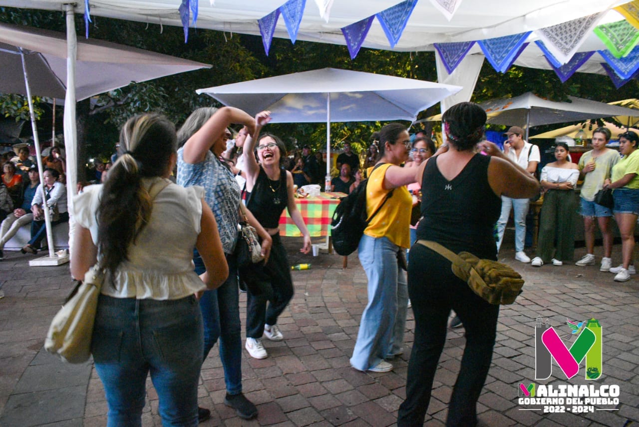 1696258579 276 Grupo Norteno Nivel GM en el 1° Festival Malinalco TACOnTodo