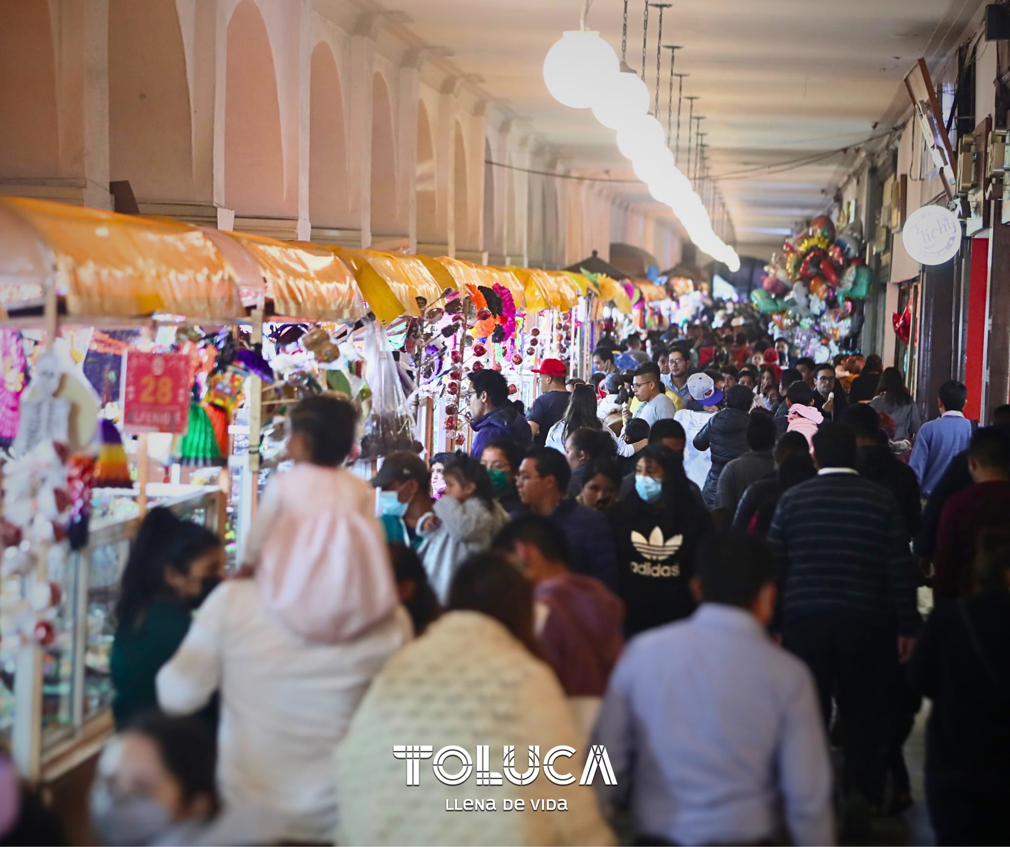 1696259998 906 ¡Falta 1x20e3 dia para la Feria y Festival Cultural Internacional