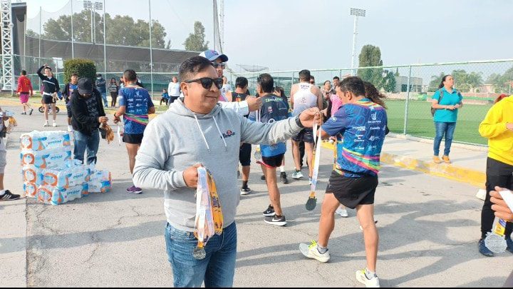 1696267361 730 Algunas imagenes de lo que fue la tercera carrera SKATEX