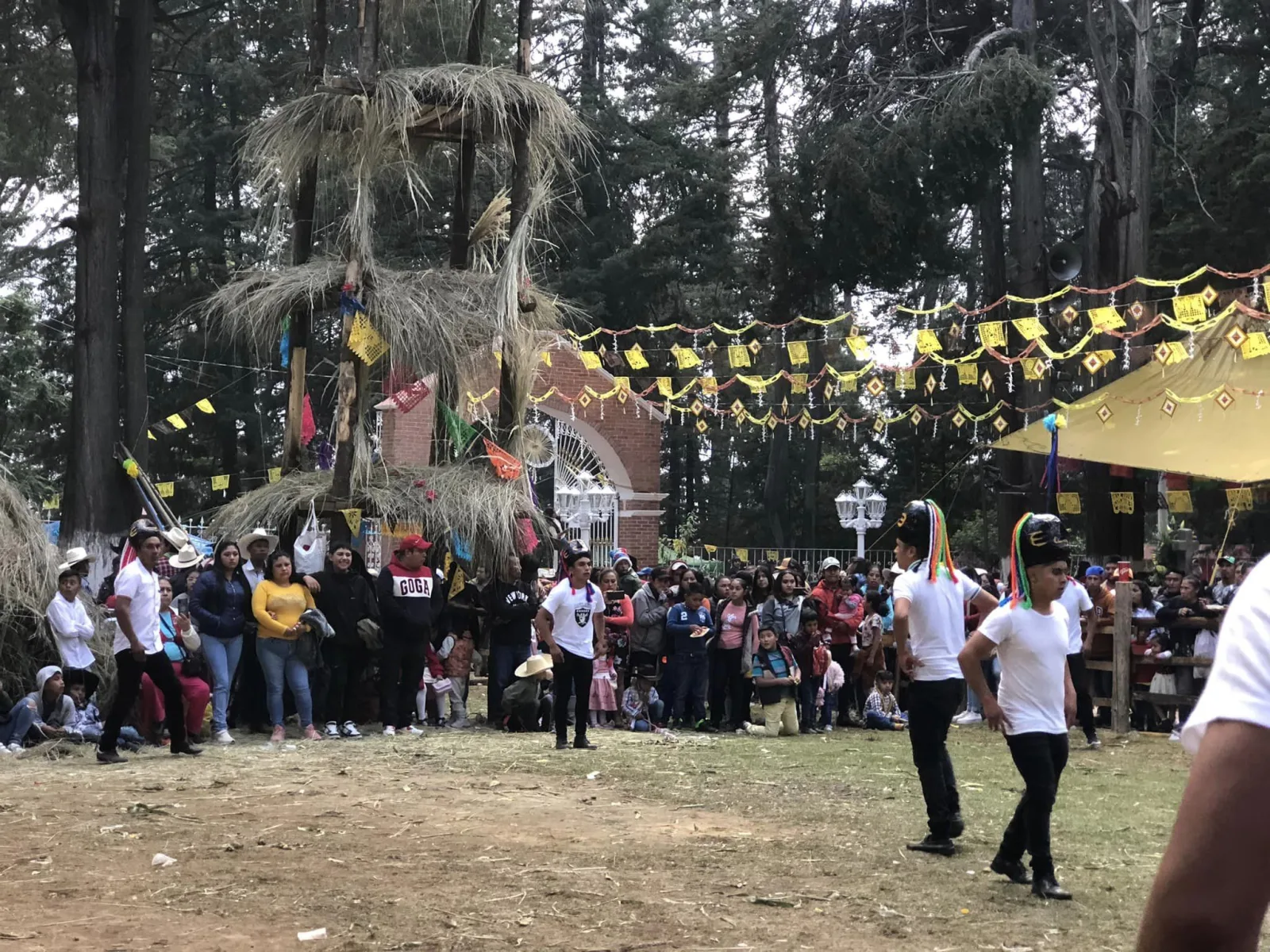 1696271363 Danzamos al ritmo de nuestra historia San Francisco sigue de scaled