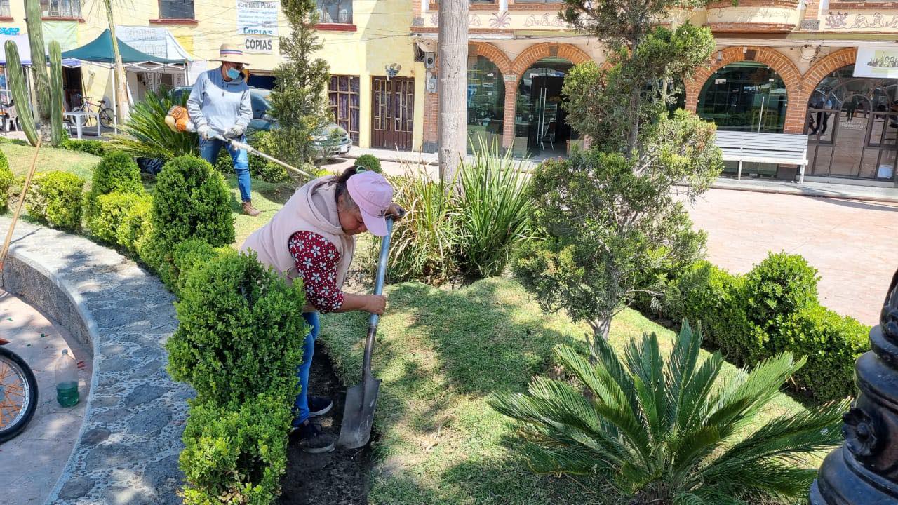 1696279446 946 Queremos informarles que el dia de hoy el area de