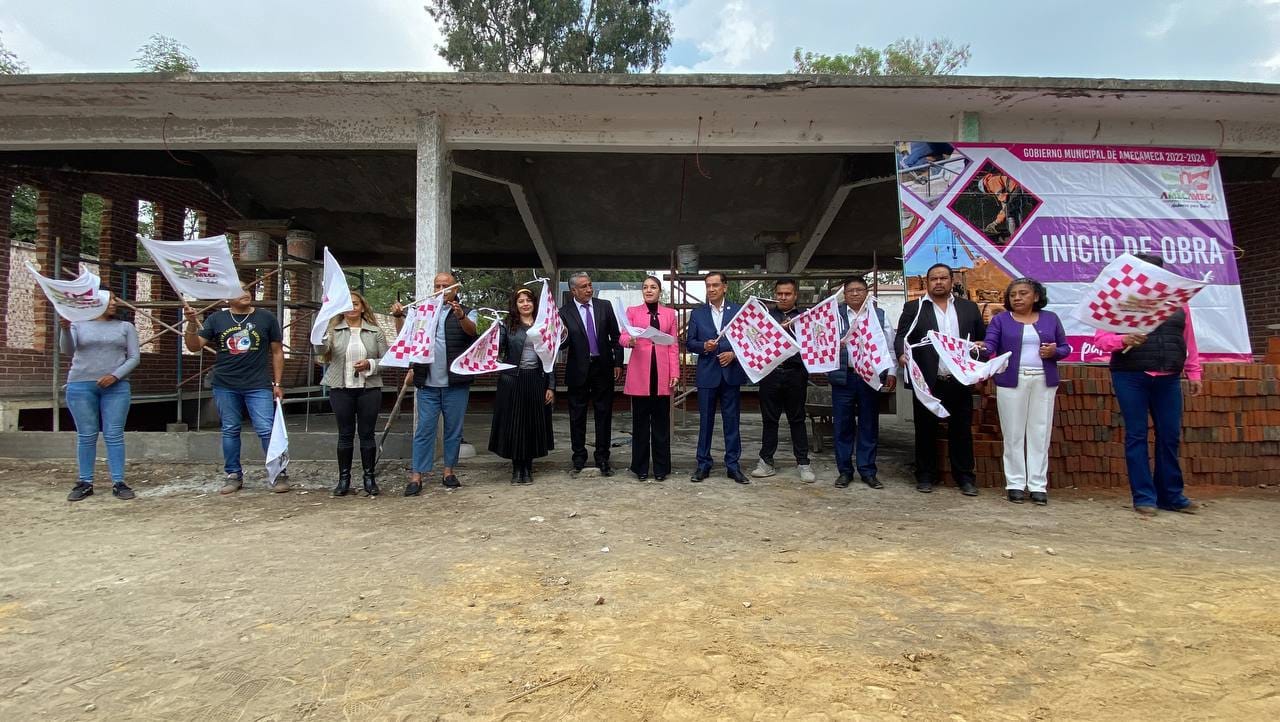 1696281224 876 La Dra Ivette Topete Garcia presidenta municipal de Amecameca en