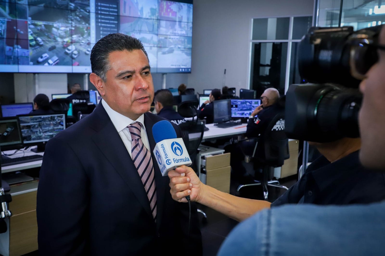 1696281857 232 En conferencia de prensa nuestro presidente Tony Rodriguez rindio un