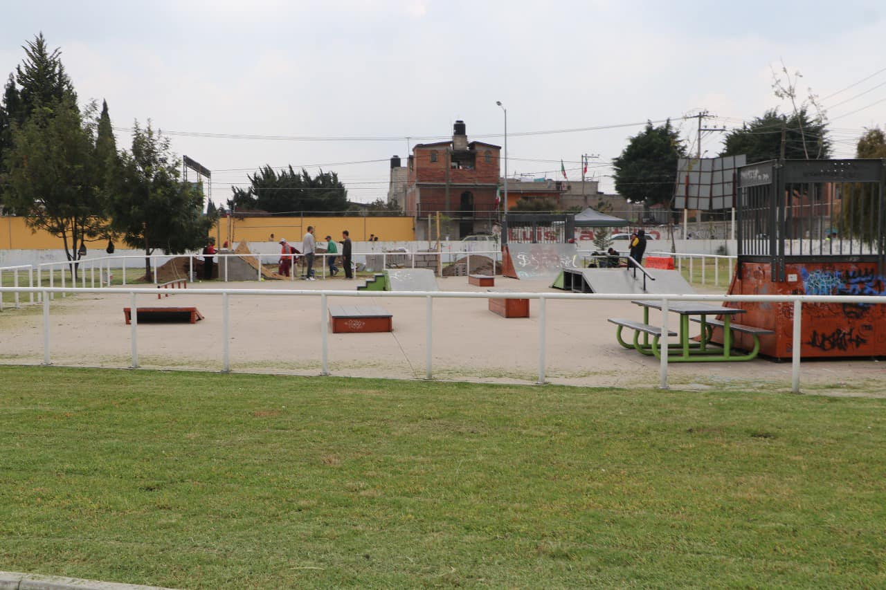 1696282957 127 La Direccion de Metepec Obras Publicas comenzo la construccion de