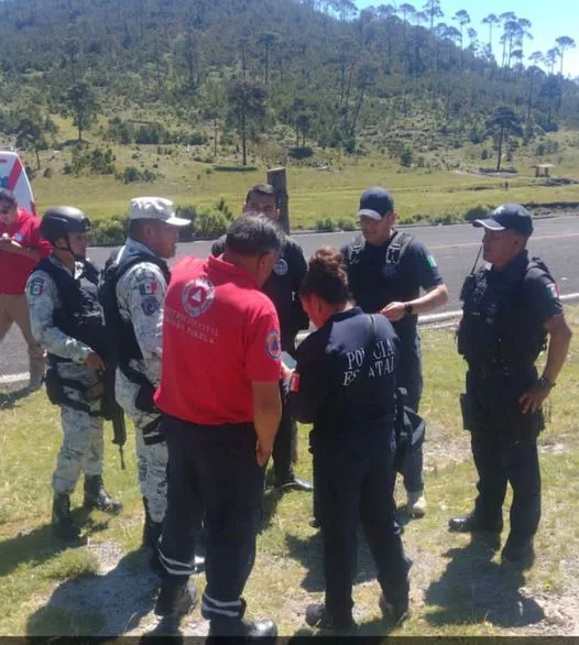 1696283498 La Direccion de Seguridad Publica Municipal de Isidro Fabela informa jpg