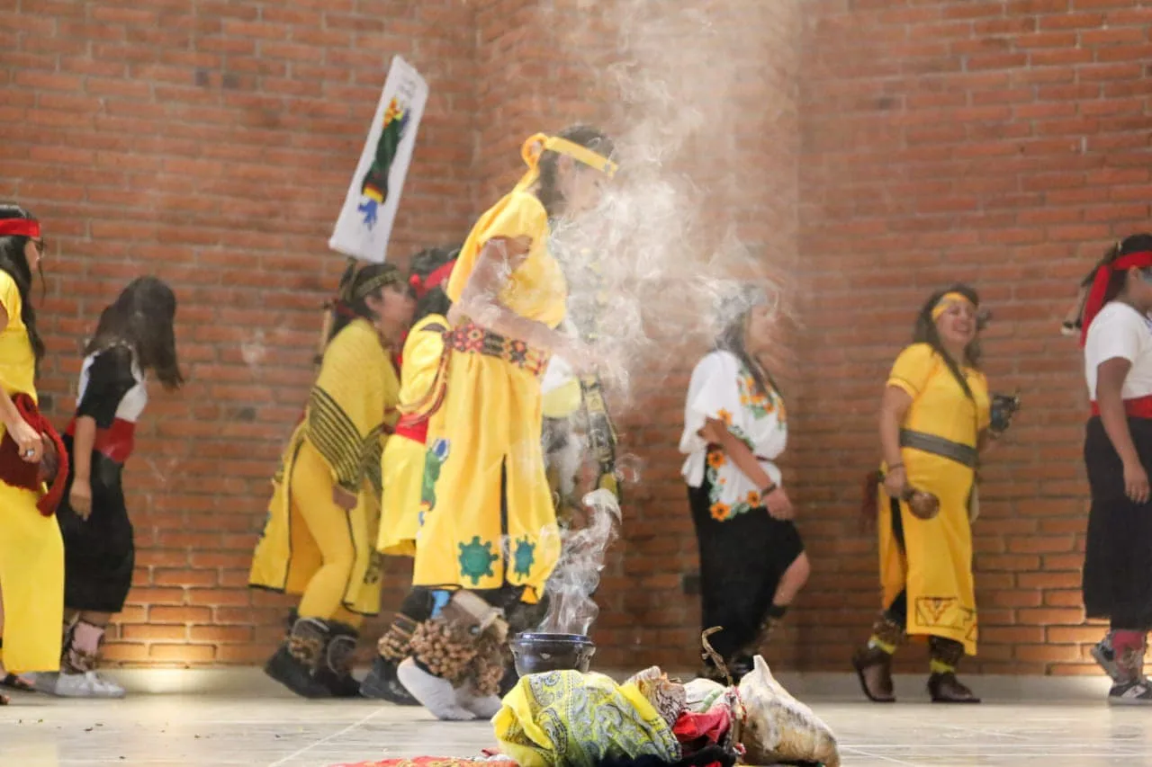 1696284715 Asi arrancamos con el Vll Festival Internacional de Danza Folklorica jpg