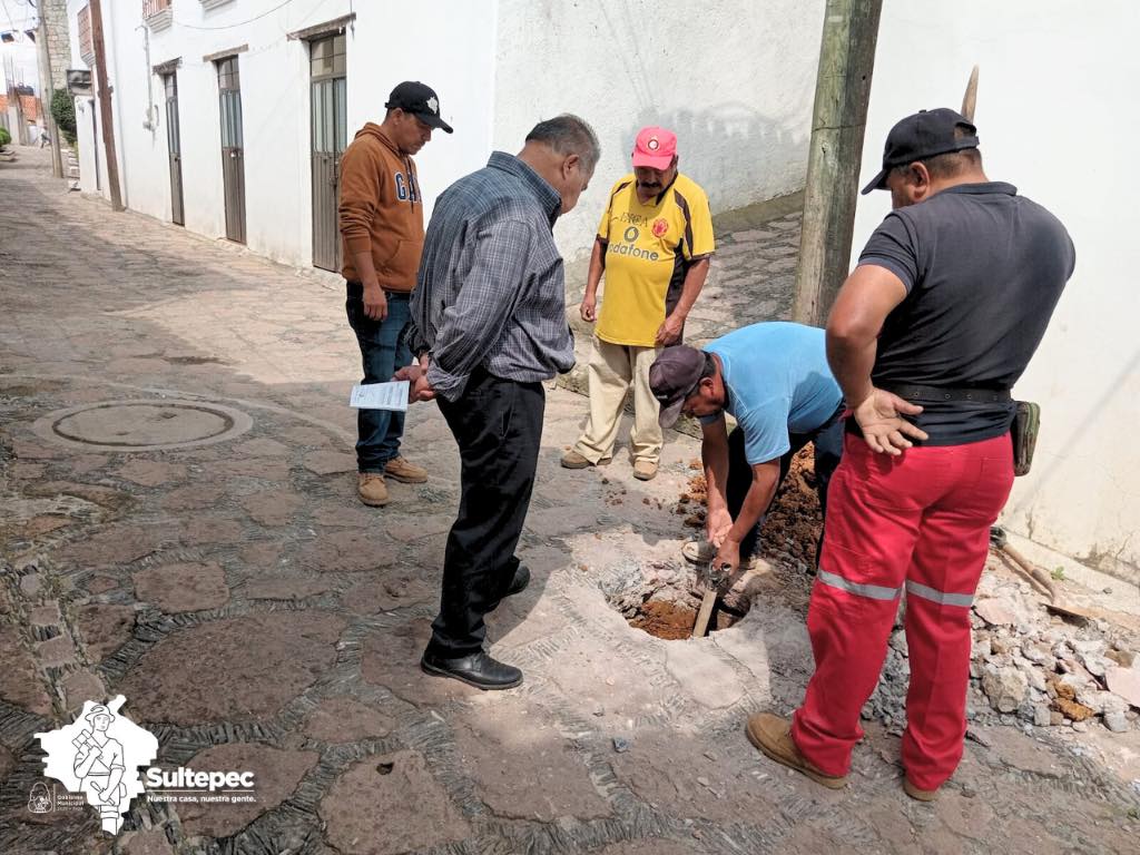 1696285359 701 La Coordinacion de Agua Potable y Saneamiento del Ayuntamiento de