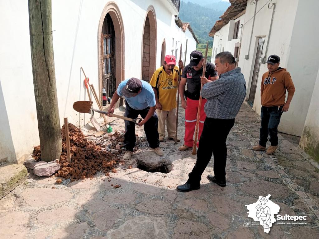 1696285363 186 La Coordinacion de Agua Potable y Saneamiento del Ayuntamiento de