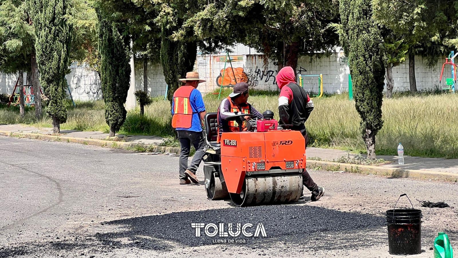 1696289036 801 ¡Estamos recuperando las calles de Toluca Con el apoyo de