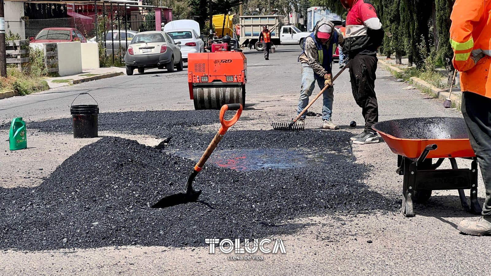 1696289041 927 ¡Estamos recuperando las calles de Toluca Con el apoyo de