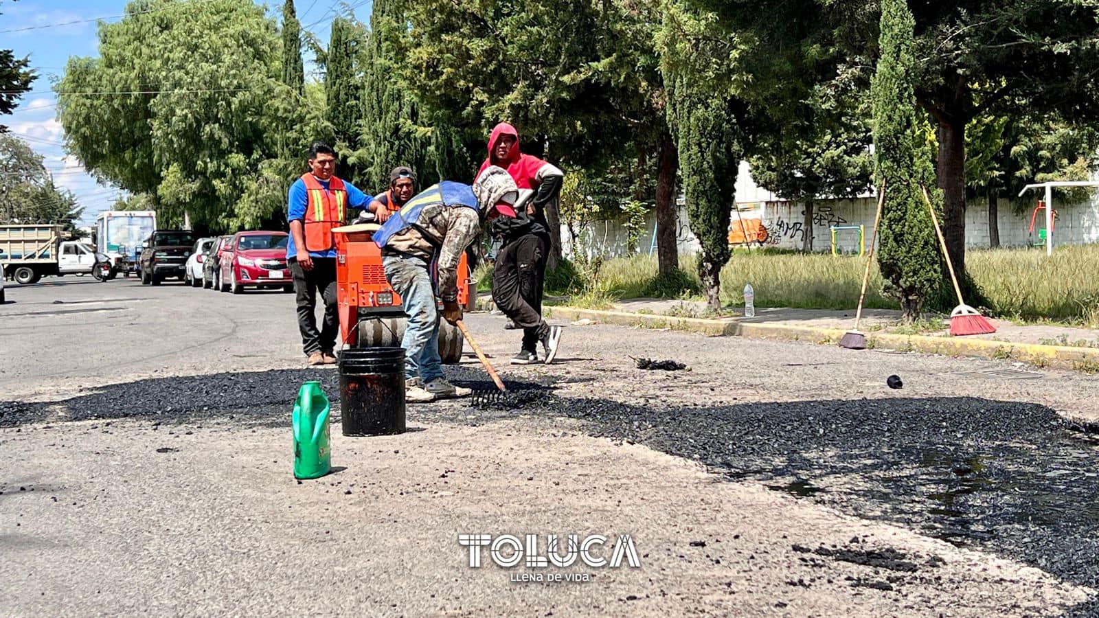 1696289047 329 ¡Estamos recuperando las calles de Toluca Con el apoyo de