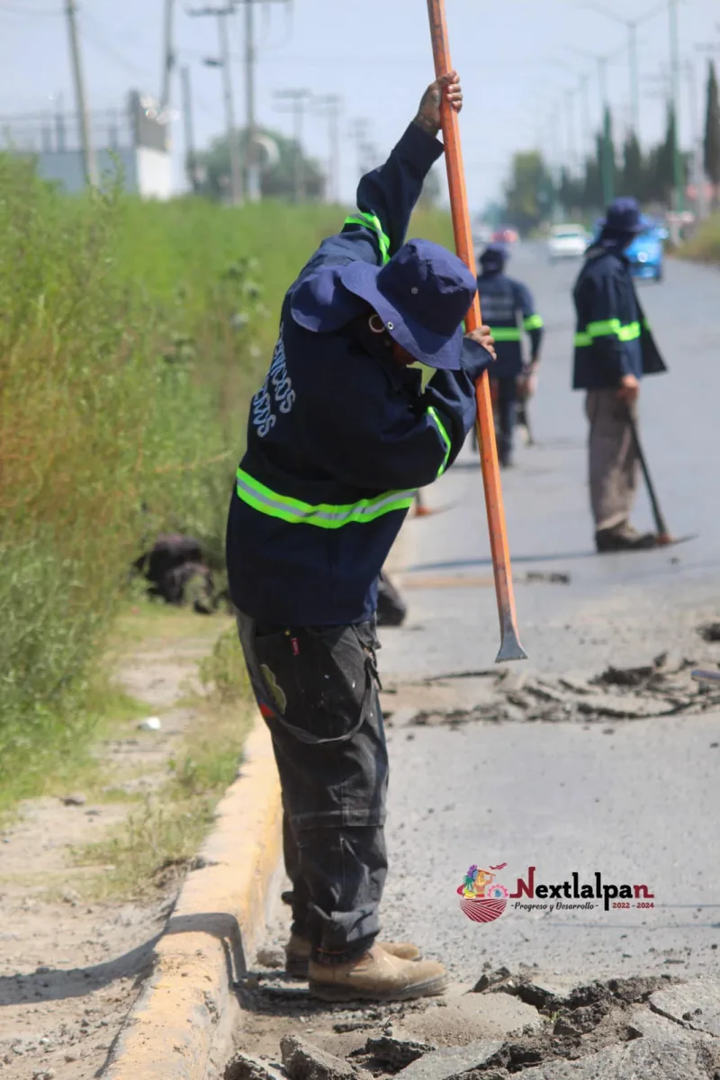 1696337568 235 Las mejoras siguen en marcha