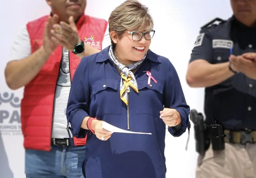 1696337908 SERVICIOS La Presidenta Municipal Cristina Gonzalez Cruz realizo la jpg