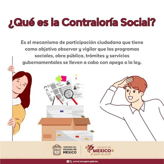 1696338782 Enterate Participa en actividades de ContraloriaSocial y asegurate de que jpg