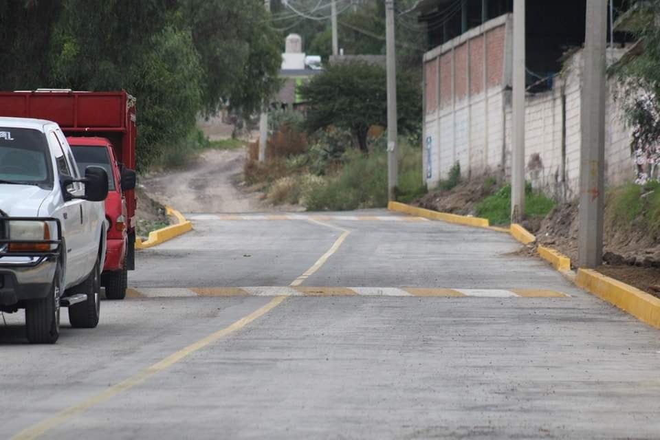 1696340028 781 Nuestro Presidente Municipal Hilarion Coronel Lemus realizo la entrega de