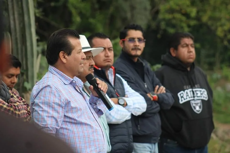 1696340050 Nuestro Presidente Municipal Hilarion Coronel Lemus realizo la entrega de jpg