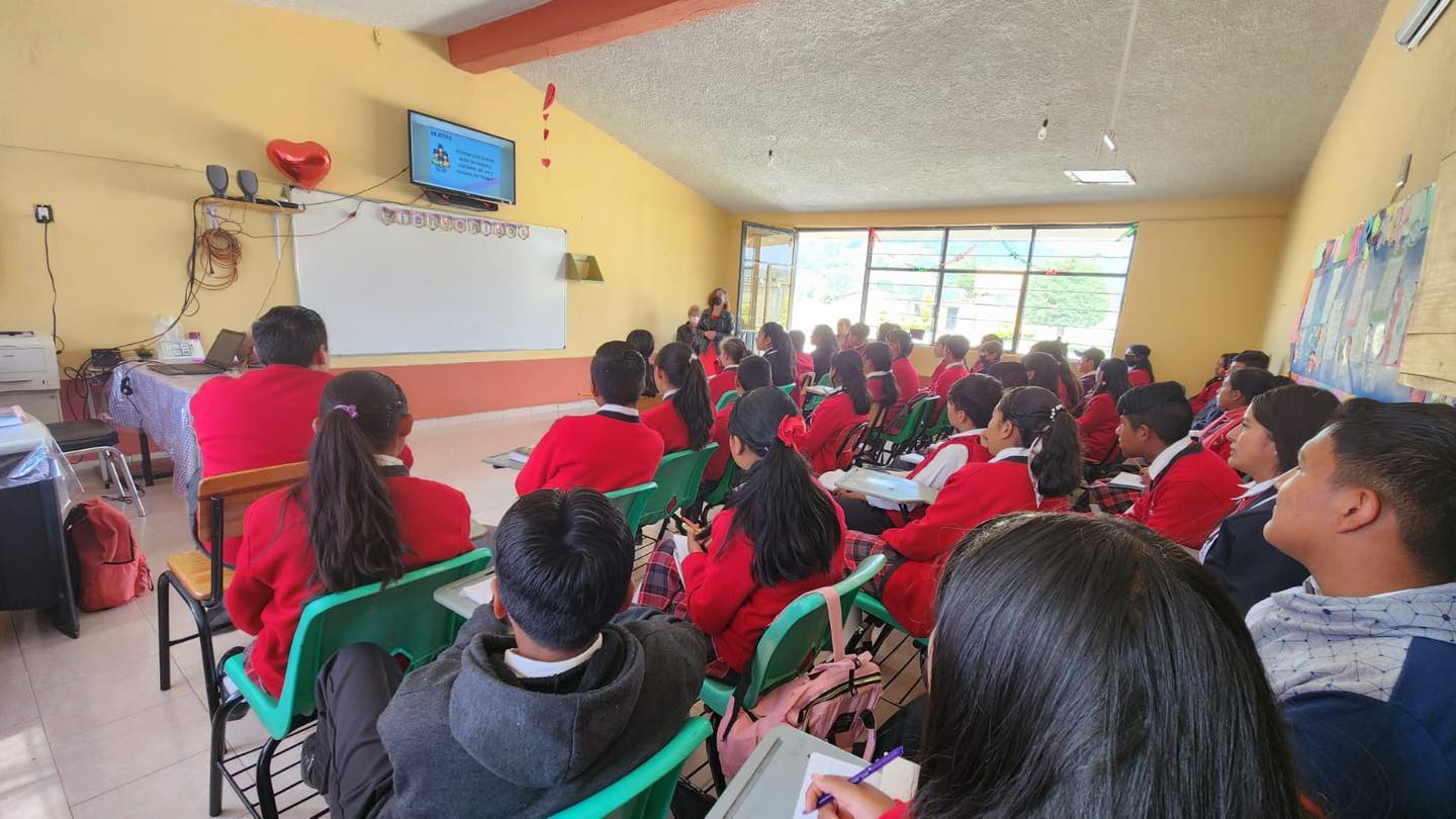 1696352218 562 El Gobierno Municipal de Morelos a traves de la Coordinacion