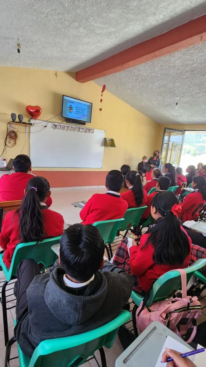 1696352224 918 El Gobierno Municipal de Morelos a traves de la Coordinacion