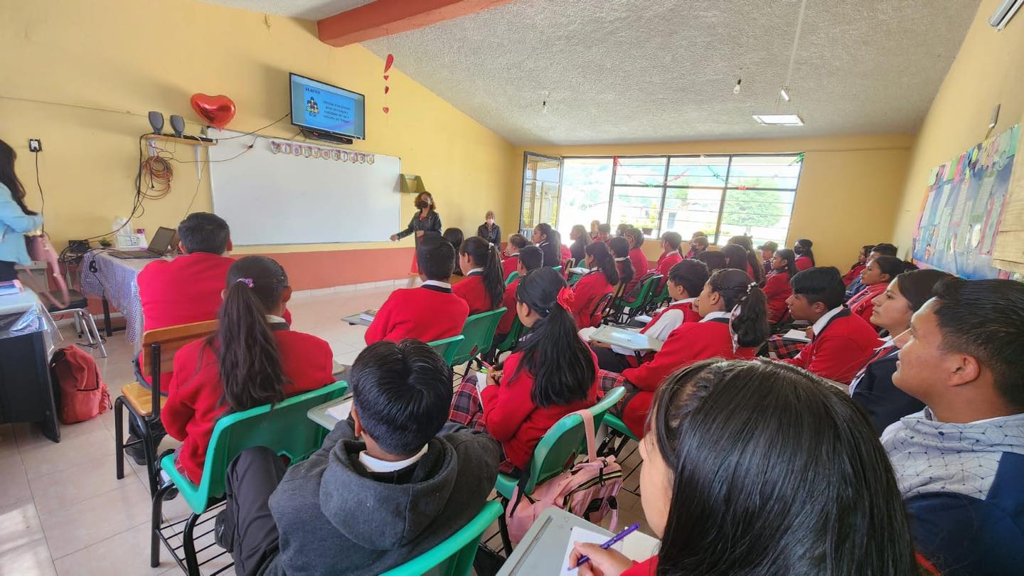 1696352232 271 El Gobierno Municipal de Morelos a traves de la Coordinacion