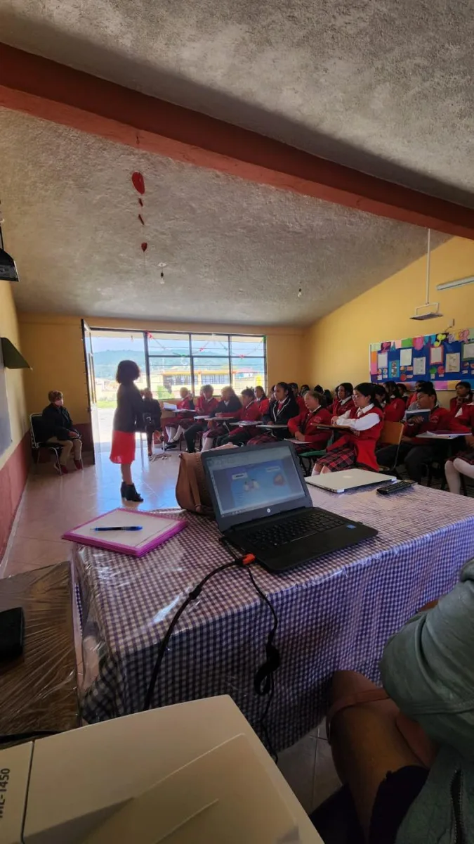 1696352262 El Gobierno Municipal de Morelos a traves de la Coordinacion