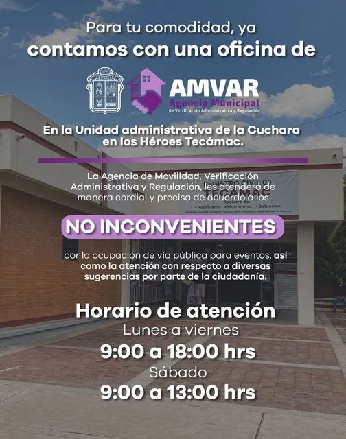 1696354232 La Agencia de Movilidad Verificacion Administrativa y Regulacion ya cuenta jpg