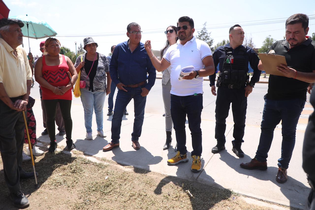 1696357418 948 ¡INICIAMOS la construccion del Area Administrativa para la Central de