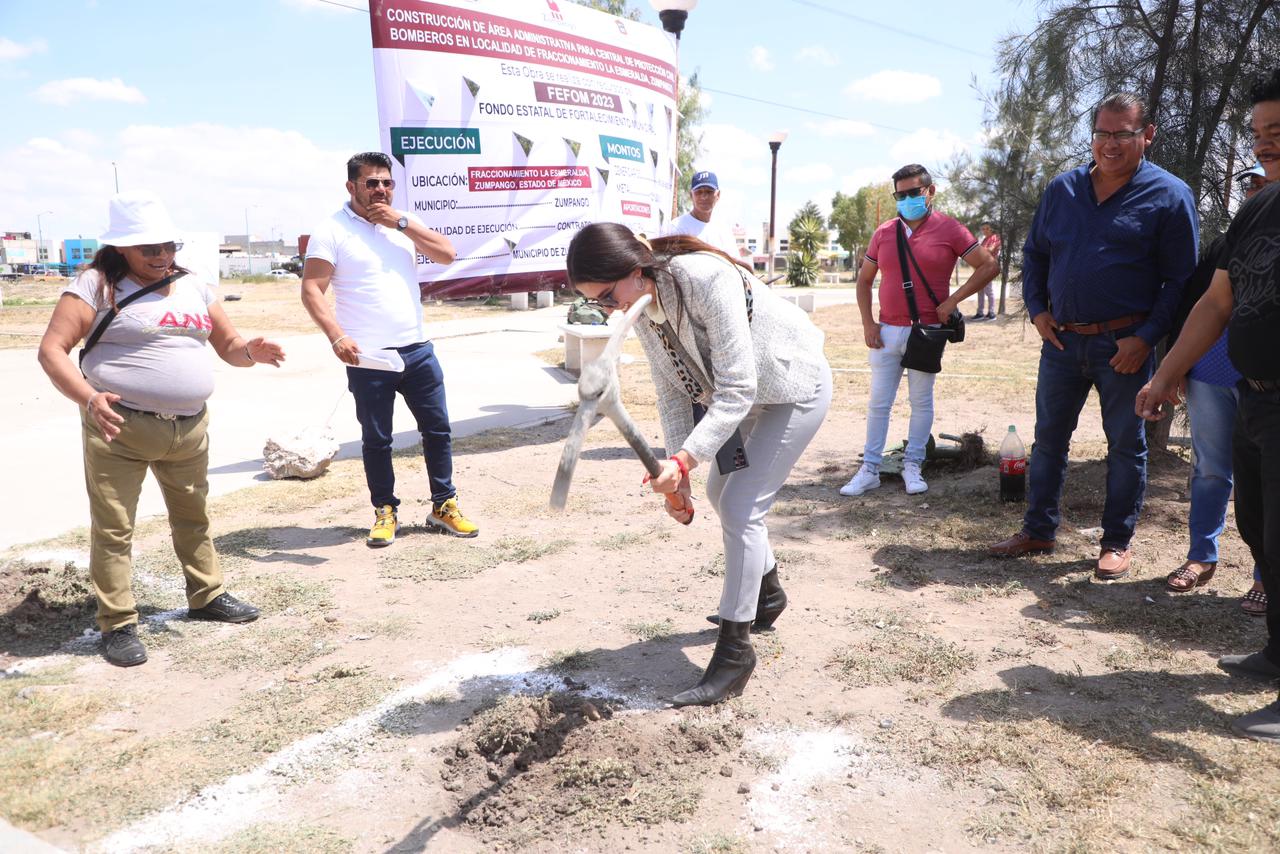 1696357424 54 ¡INICIAMOS la construccion del Area Administrativa para la Central de