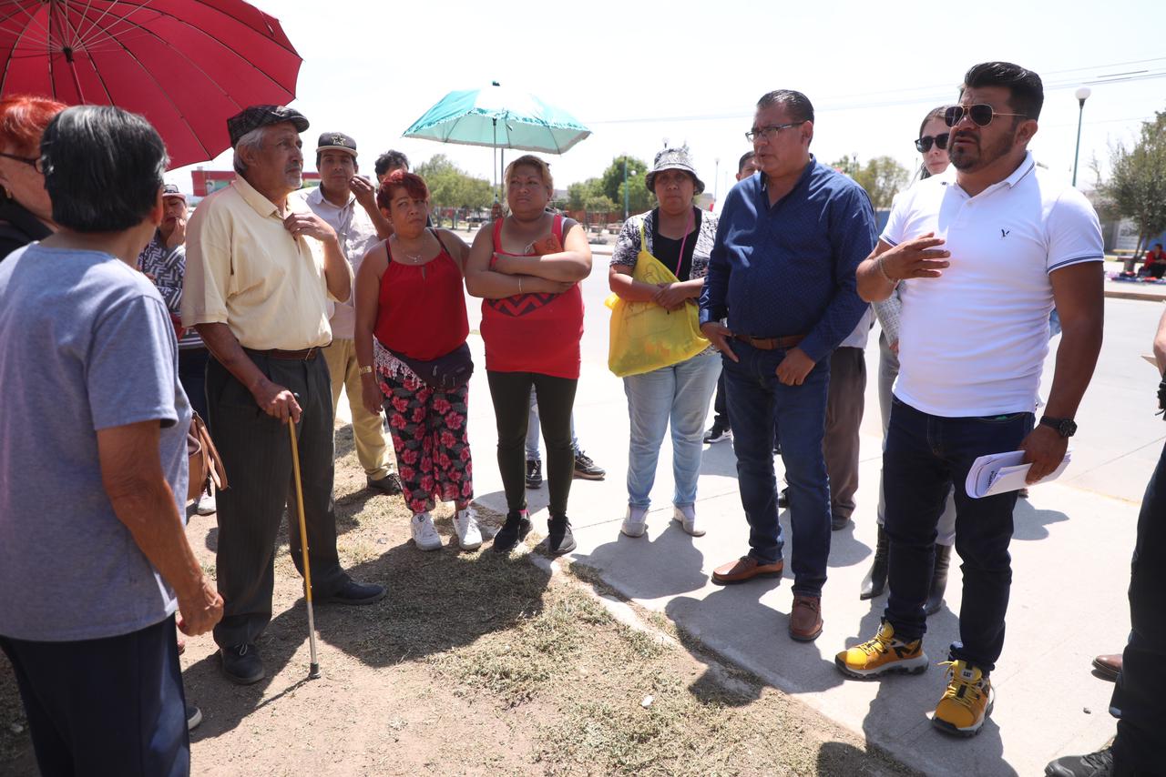 1696357430 628 ¡INICIAMOS la construccion del Area Administrativa para la Central de