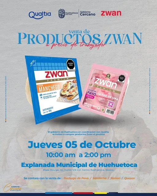 1696362750 Venta de productos ZWAN Buscando beneficiar tu economia la jpg