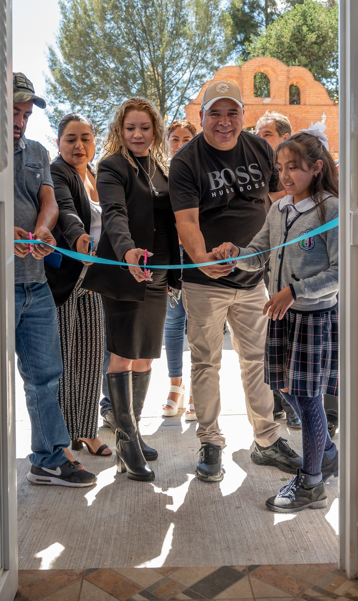 1696366571 822 ¡Celebramos un gran logro para la educacion en San Miguel