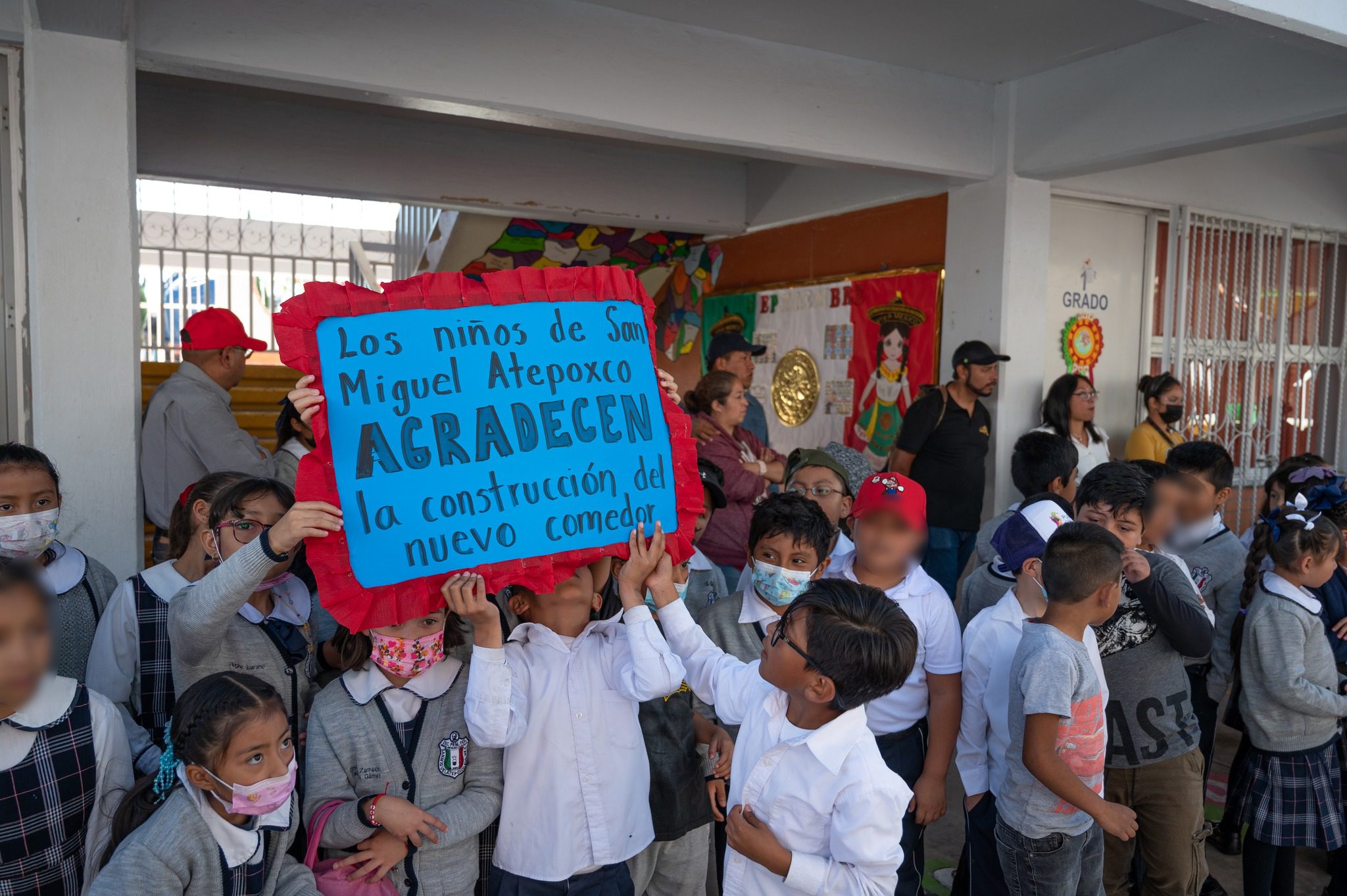 1696366588 661 ¡Celebramos un gran logro para la educacion en San Miguel