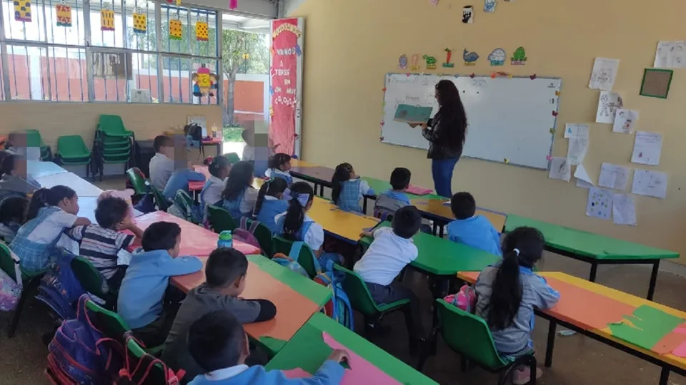 1696369056 El H Ayuntamiento a traves de Coordinacion de Bibliotecas visitaron jpg