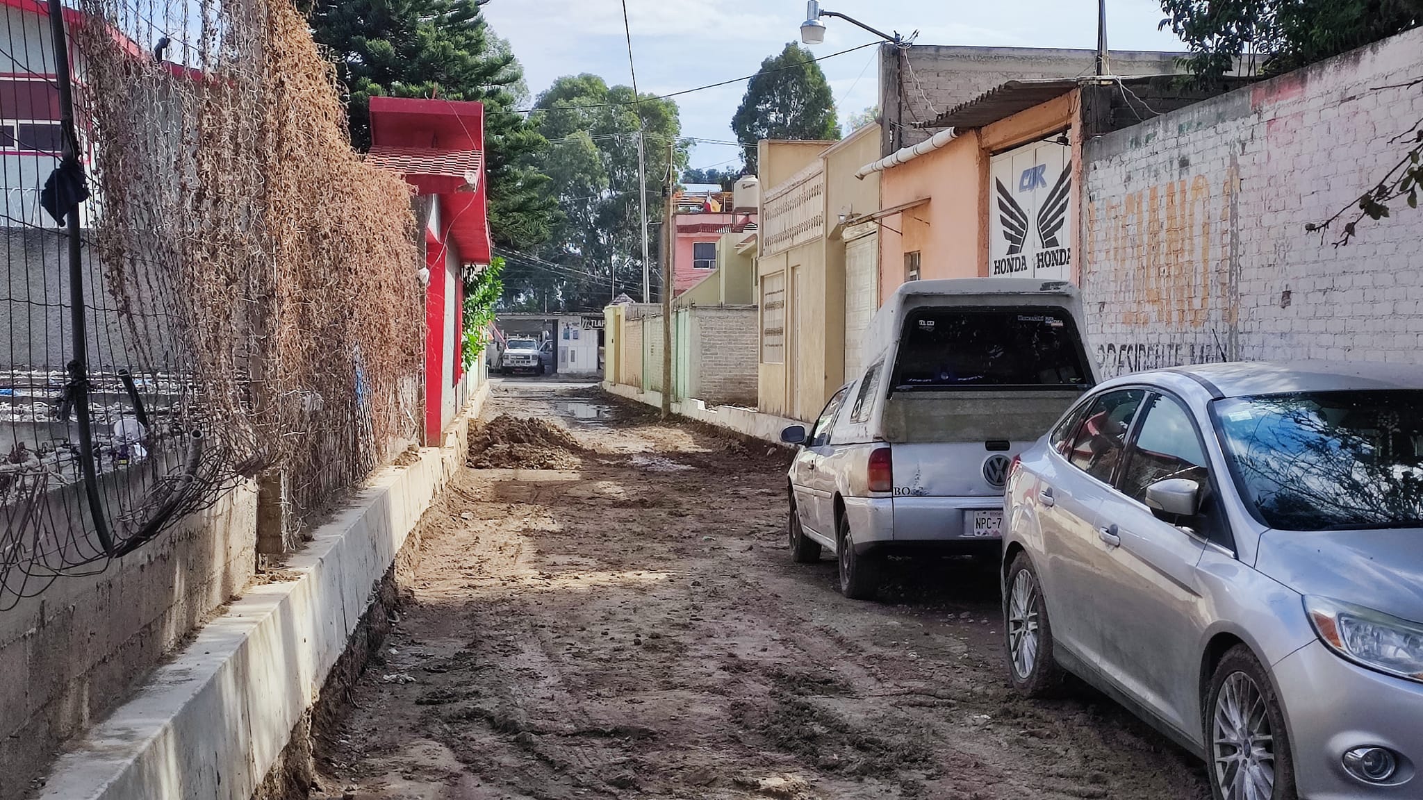 1696370193 704 Por instrucciones de nuestra alcaldesa la Lic Agustina Catalina Velasco