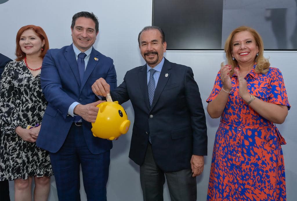 1696371426 Oficialmente inauguramos la Colecta Anual del Teleton en AtizapanDeZaragoza en