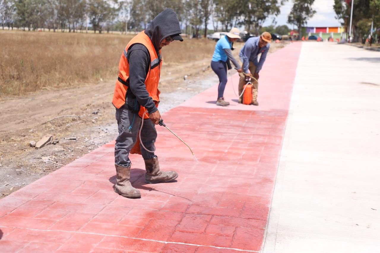 1696371938 794 ¡Avanzamos con firmeza Zumpango Atencion vecinas y vecinos de Zumpango