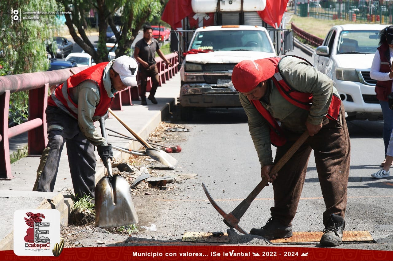 1696374561 63 Gracias a la coordinacion entre el Gobierno de Ecatepec y