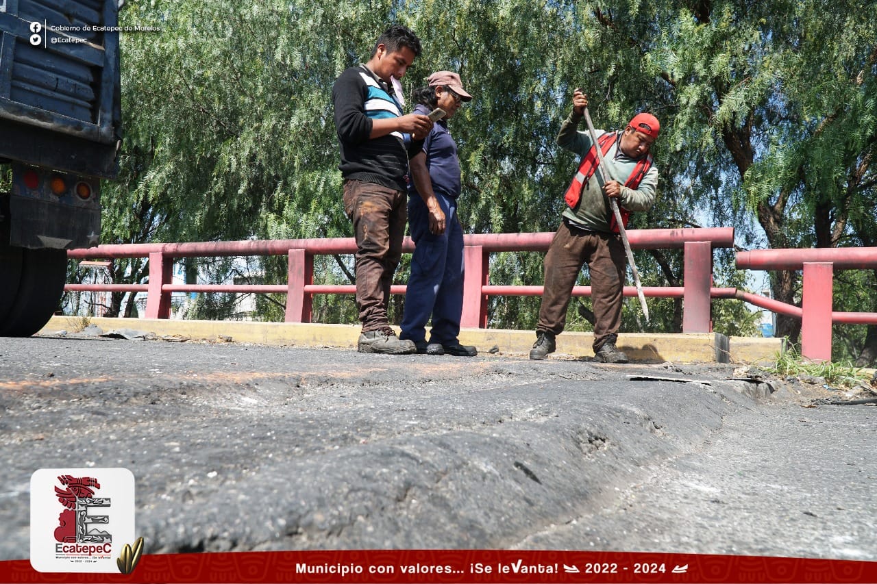 1696374572 718 Gracias a la coordinacion entre el Gobierno de Ecatepec y