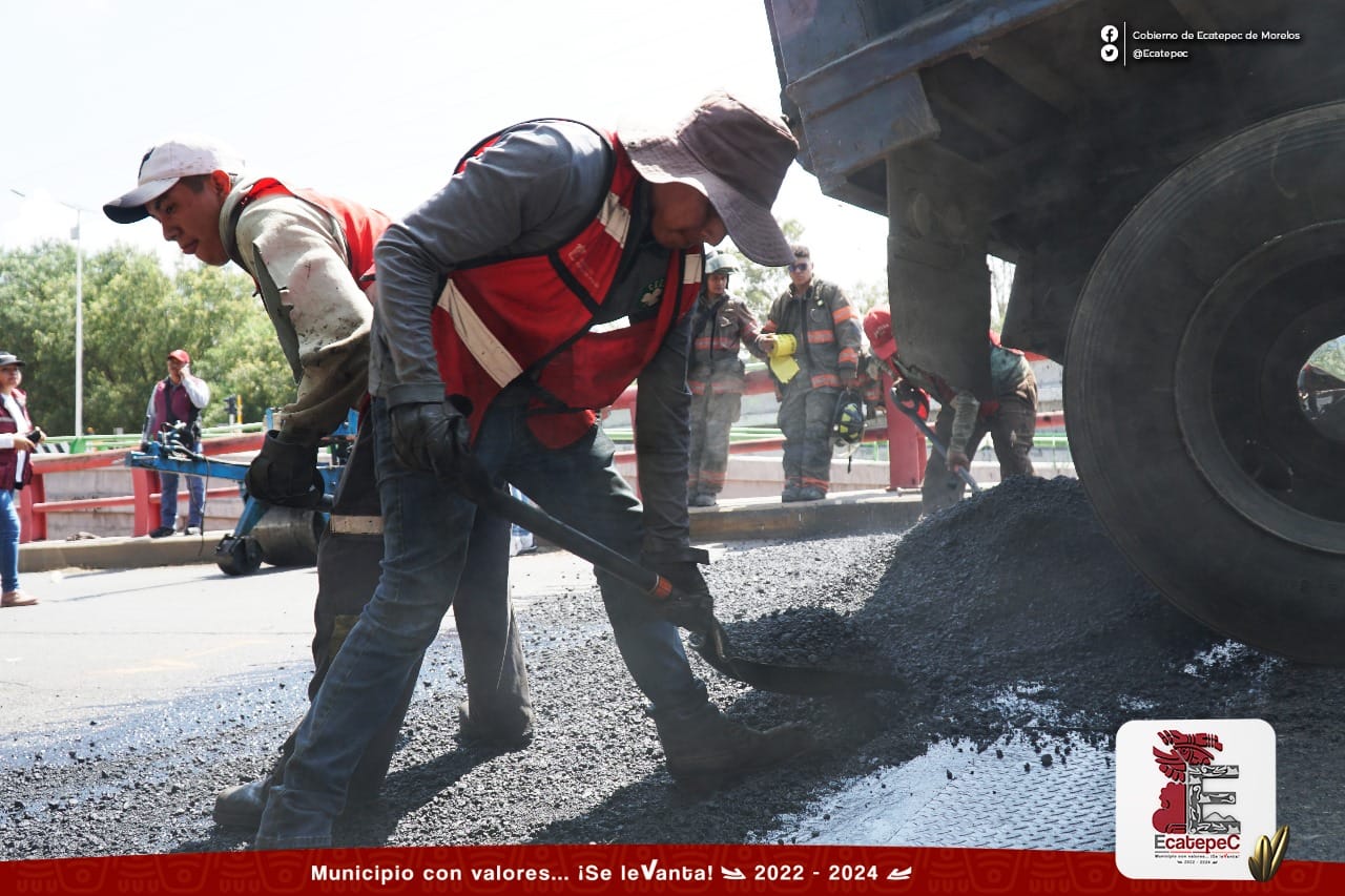 1696374577 43 Gracias a la coordinacion entre el Gobierno de Ecatepec y