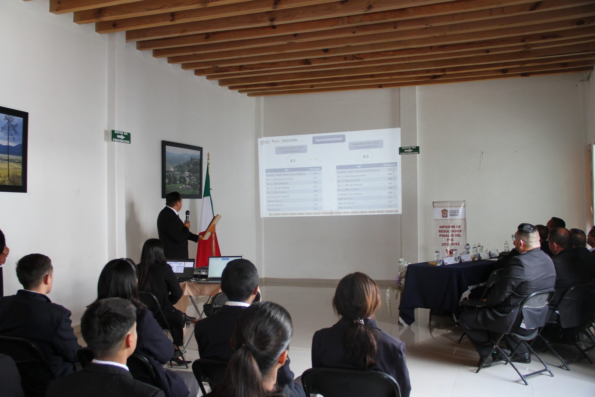 1696375004 505 El dia de hoy en las instalaciones del Auditorio Zenaido