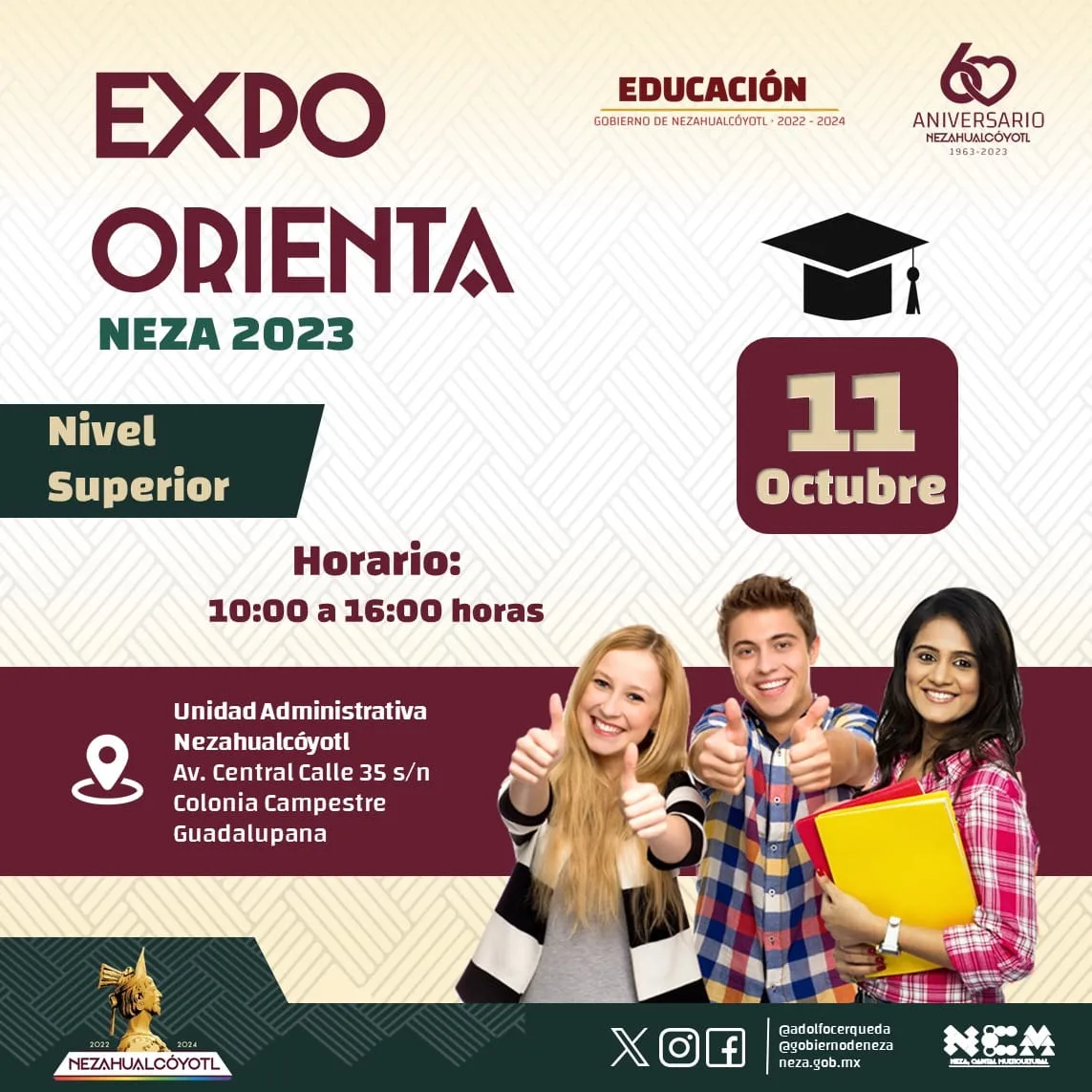 1696376470 EducacionSuperior Si estas por terminar tus estudios de nivel jpg