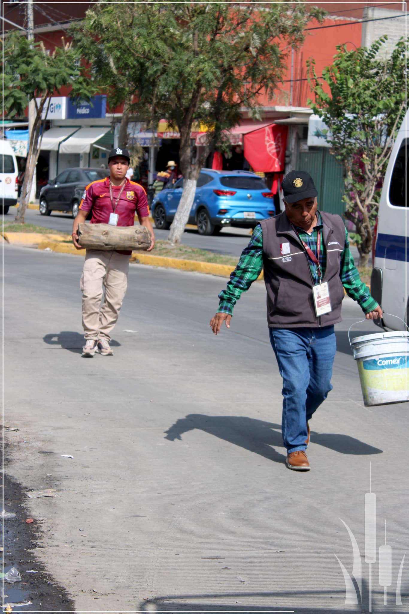 1696422650 951 El proyecto CallesLibres sigue siendo posible gracias a las denuncias