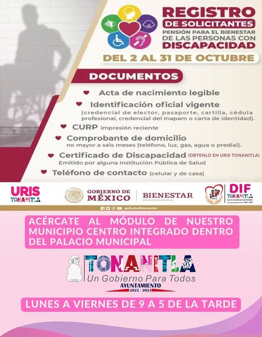 1696422774 Registro para incorporaciones personas con discapacidad de 30 a 64 jpg