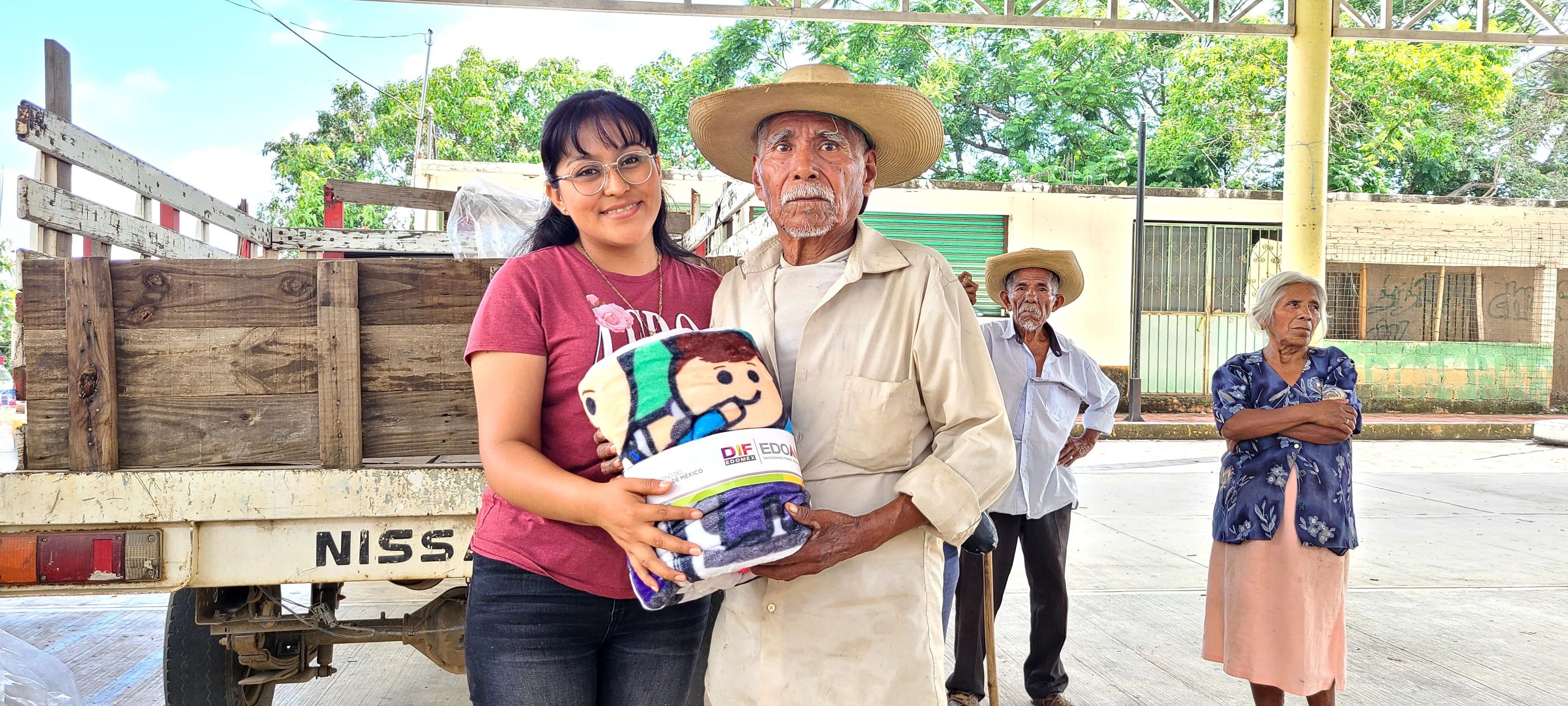 1696422832 698 Reconocemos la importante labor de gestion que realiza el Sistema