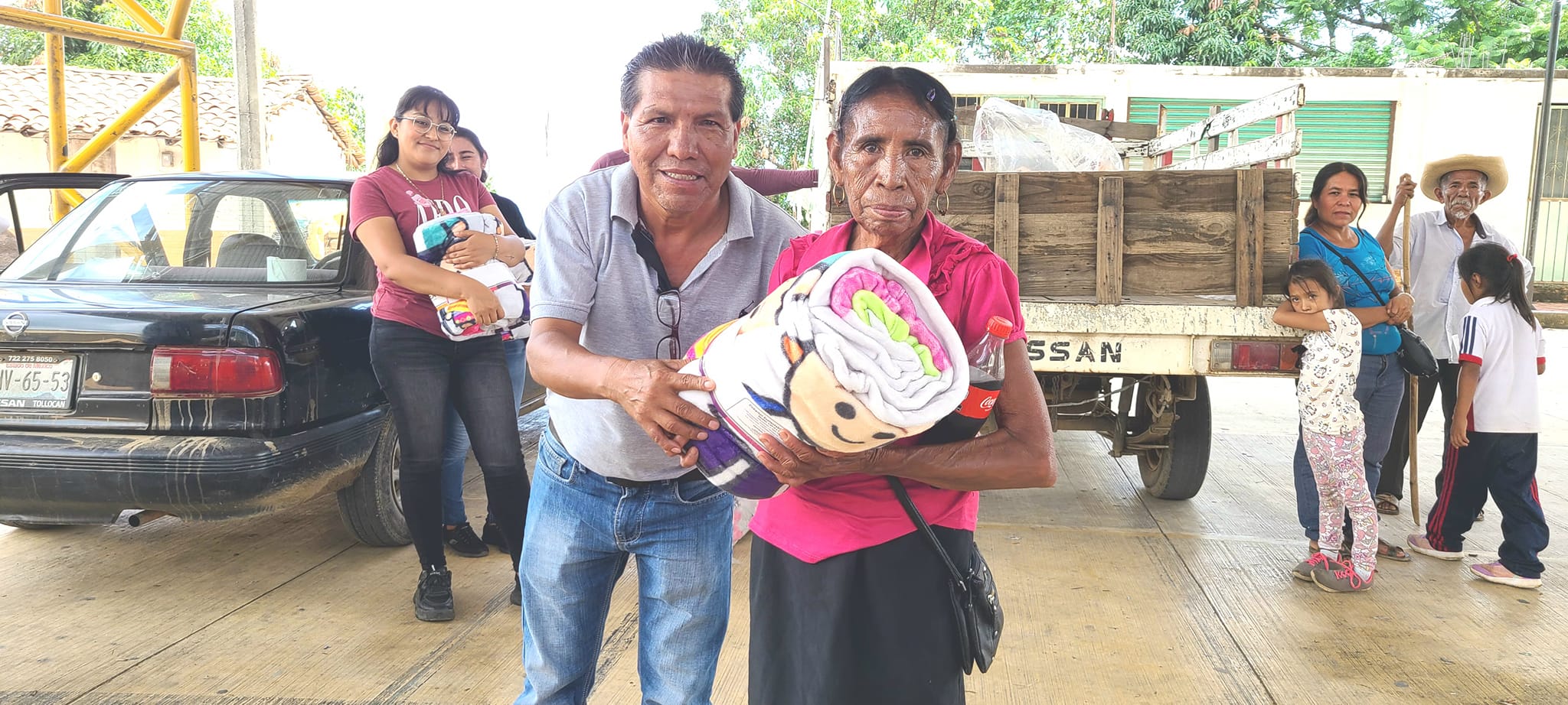 1696422838 353 Reconocemos la importante labor de gestion que realiza el Sistema