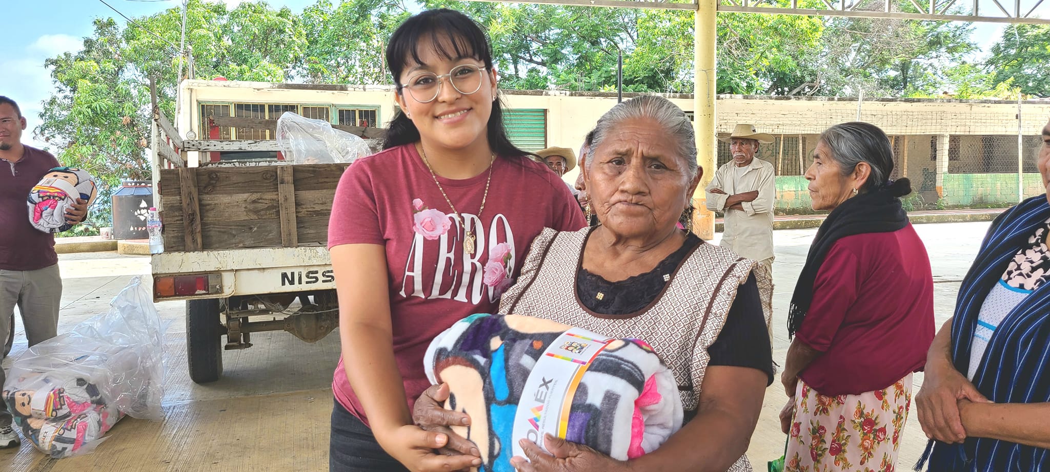 1696422845 267 Reconocemos la importante labor de gestion que realiza el Sistema