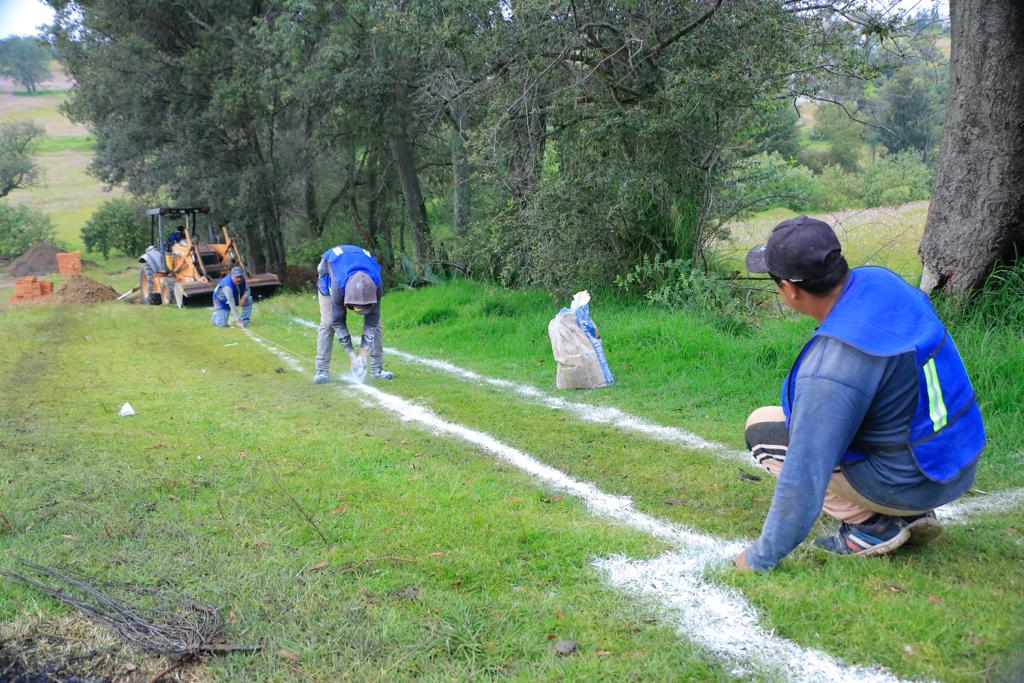 1696423832 472 Era una obra muy necesaria Inicia construccion de drenaje en