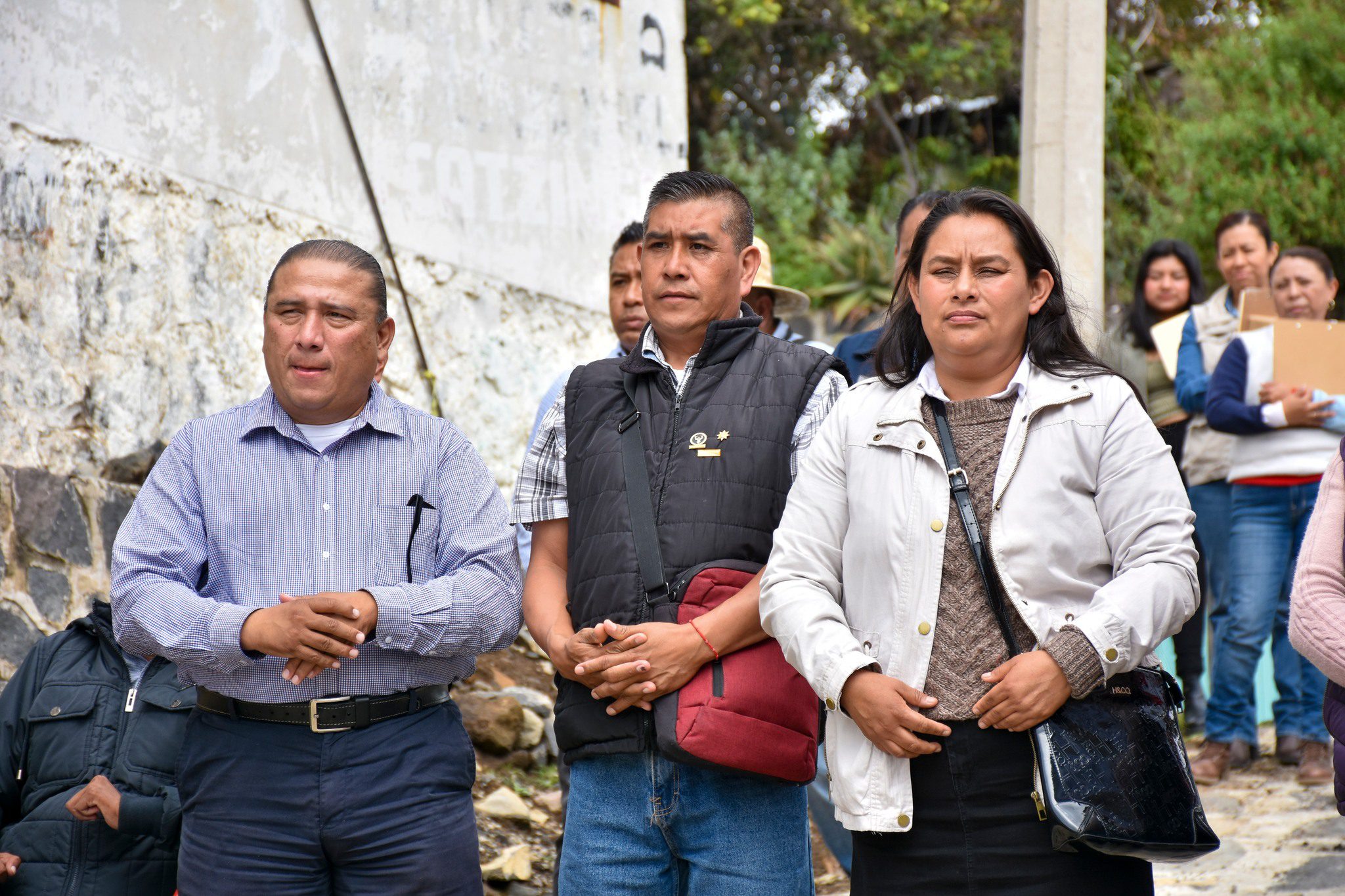 1696424733 998 Rehabilitacion de caminos Saca cosecha en Ecatzingo Del Salto Casa