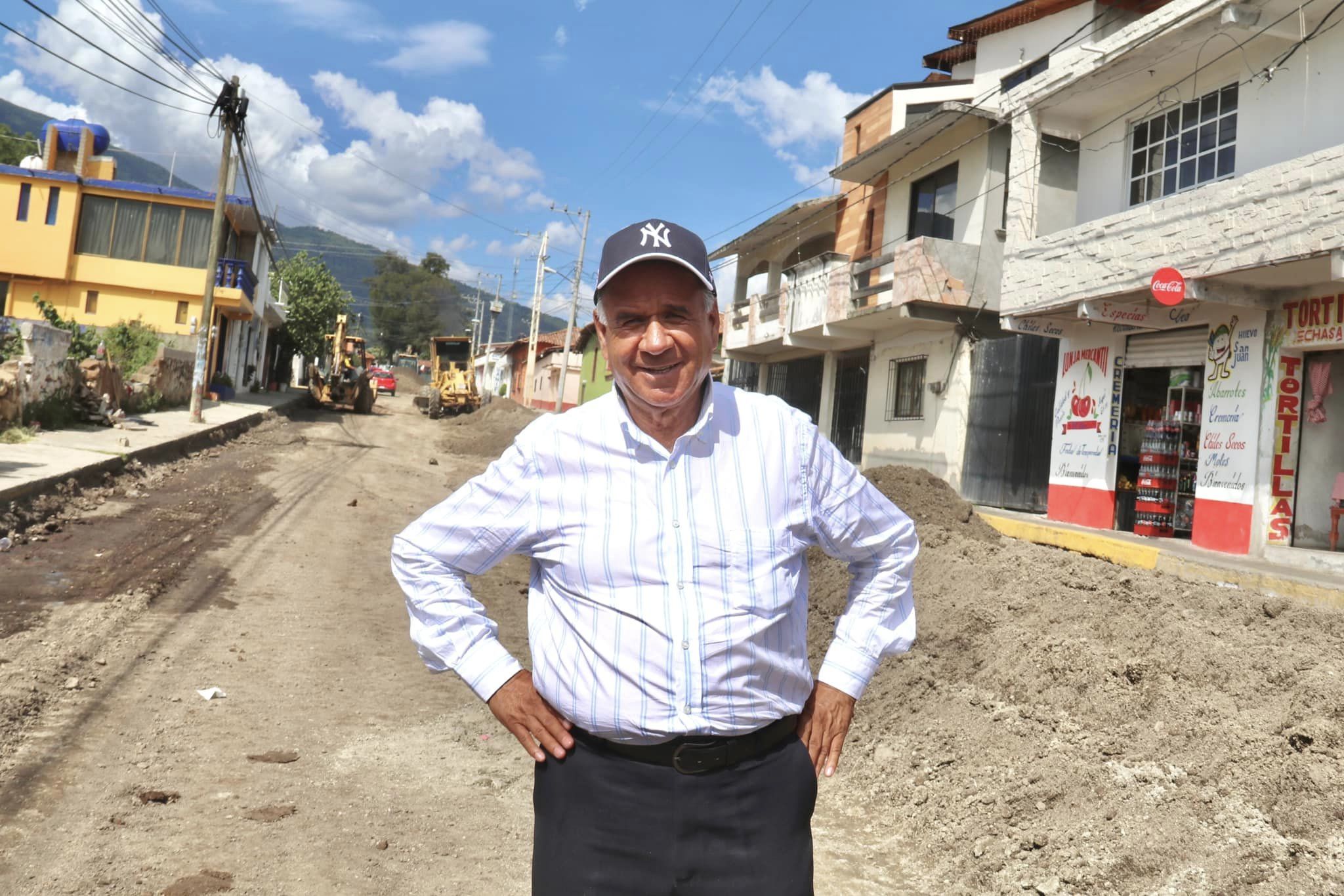 1696426972 293 Cada vez son mas las obras para nuestro municipio en