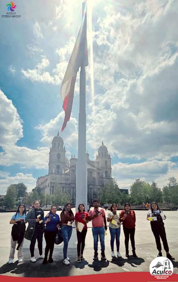 1696429106 412 El pasado Viernes 29 de Septiembre acudimos a Palacio de